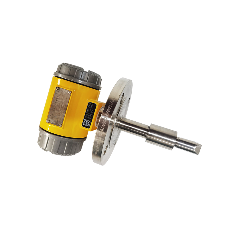 在線音叉密度計 在線音叉密度計