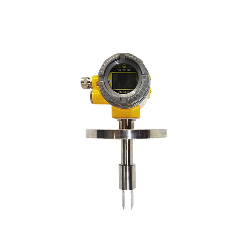 音叉密度計簡介 音叉密度計簡介