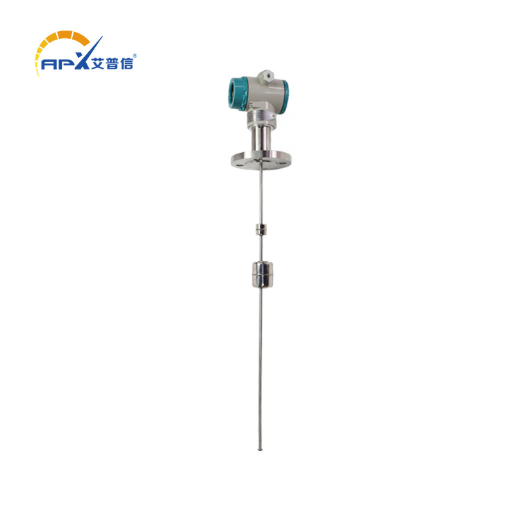 加長磁致伸縮液位計(jì)