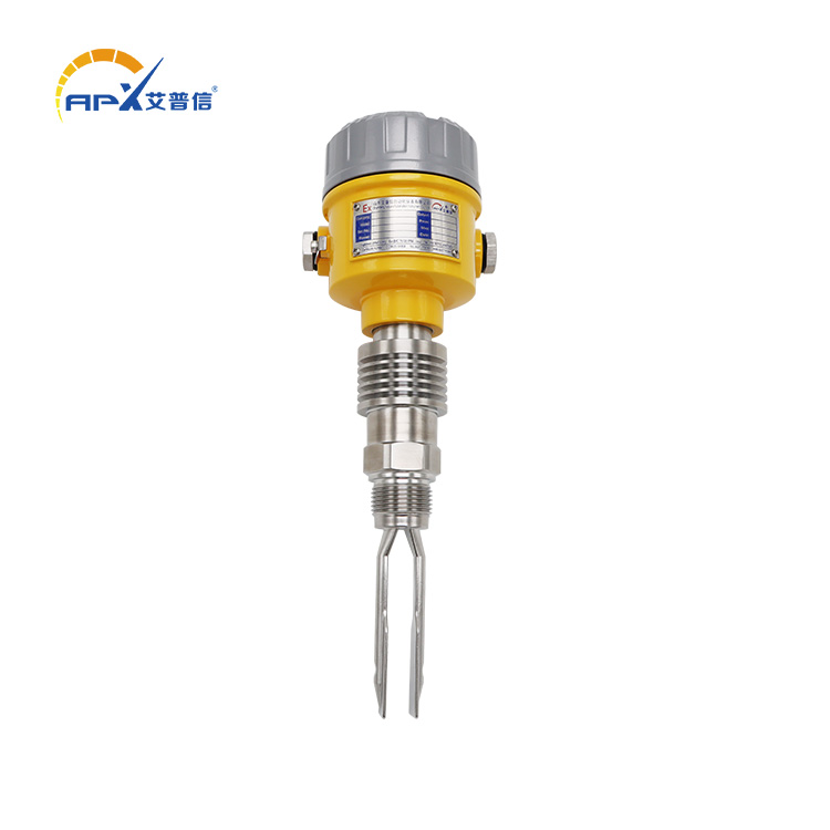 加長型高溫音叉開關(guān)DC24V 8-16MA